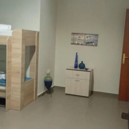 Fantasy Grand Thassos Apartman *