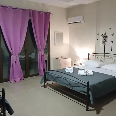 Fantasy Grand Thassos Apartament Astris