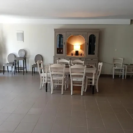 Apartman Fantasy Grand Thassos