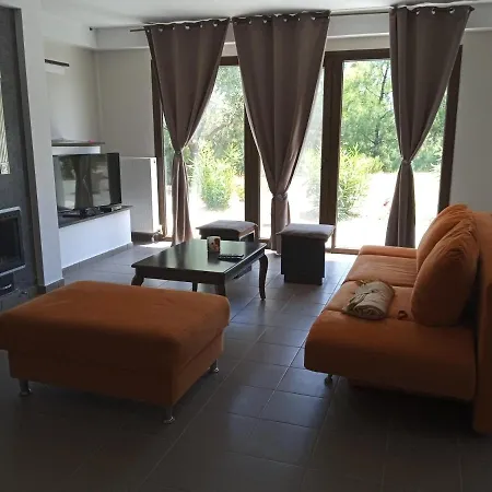 Fantasy Grand Thassos