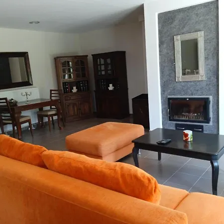 Apartman Fantasy Grand Thassos