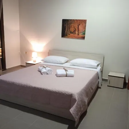 Fantasy Grand Thassos Appartement *