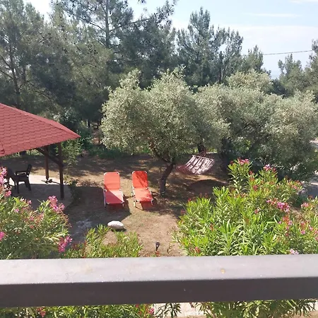 Fantasy Grand Thassos Apartamento Astris