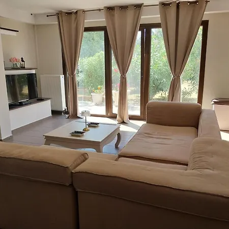 Fantasy Grand Thassos