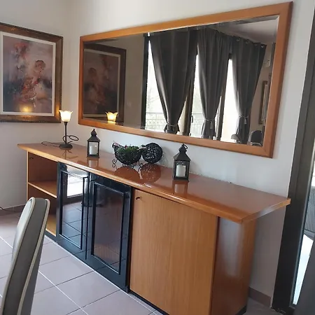 Apartament Fantasy Grand Thassos *