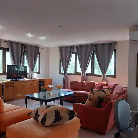 Fantasy Grand Thassos Apartment Astris