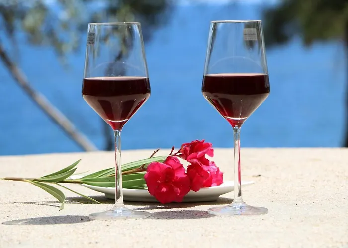 Fantasy Grand Thassos Appartement Astris