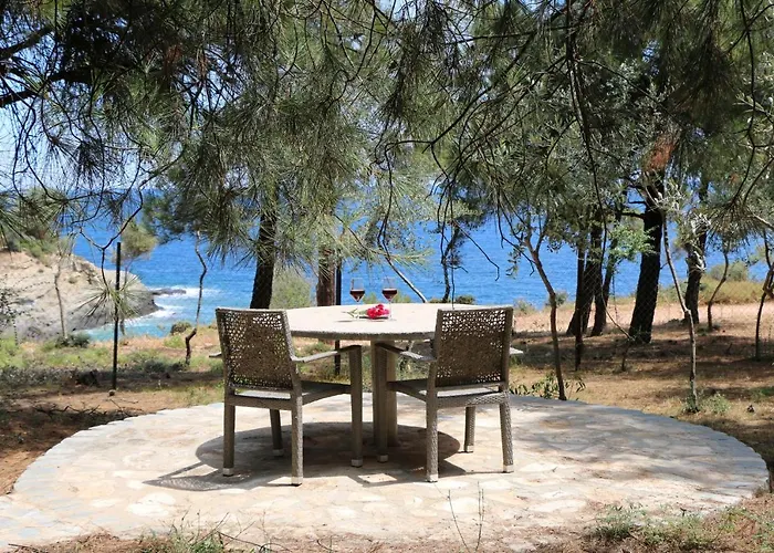 Fantasy Grand Thassos