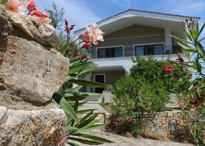 Fantasy Grand Thassos Astris