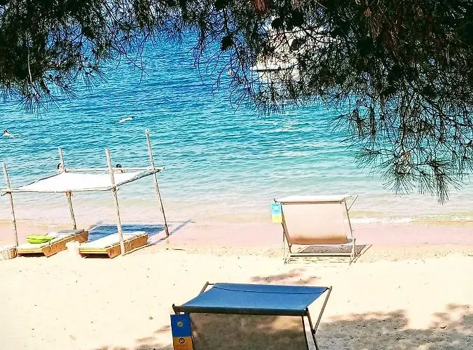 Appartement Fantasy Grand Thassos Astris