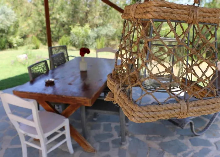 Fantasy Grand Thassos Appartement Astris