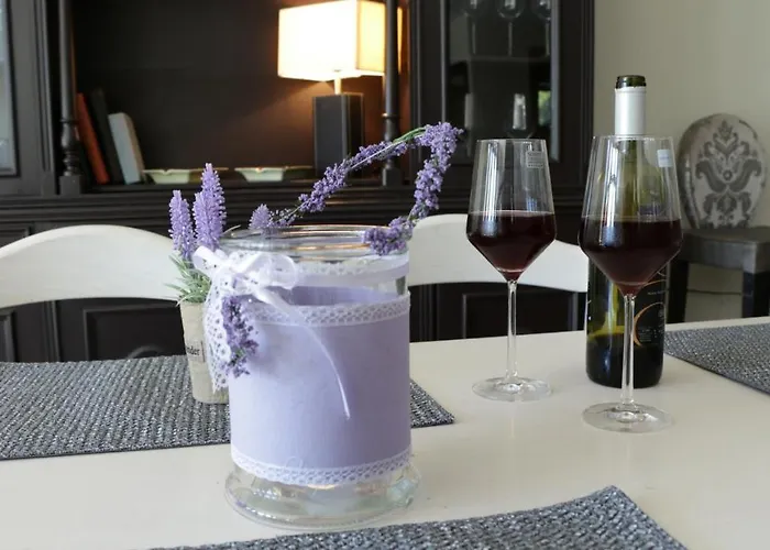 Appartement Fantasy Grand Thassos