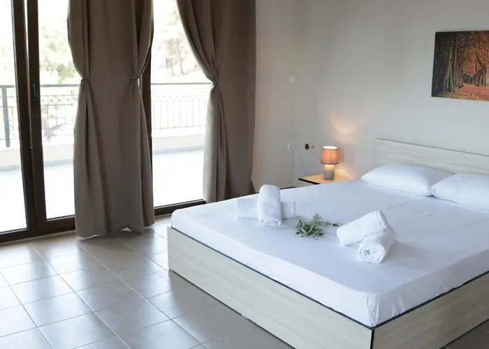 Fantasy Grand Thassos