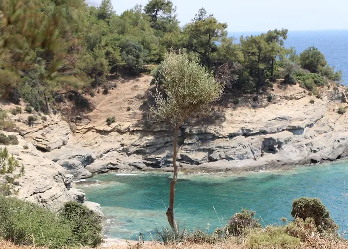 Fantasy Grand Thassos Appartement