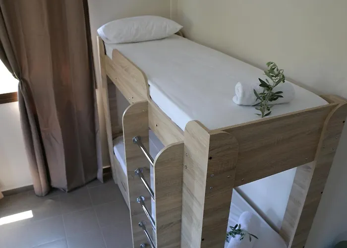 Fantasy Grand Thassos Appartement Astris