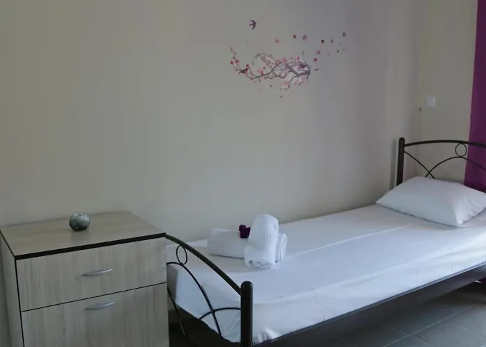 Fantasy Grand Thassos * Astris