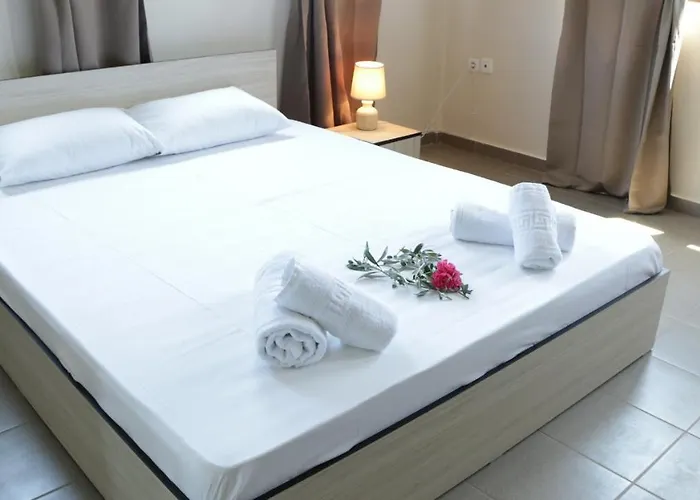 Fantasy Grand Thassos Appartement