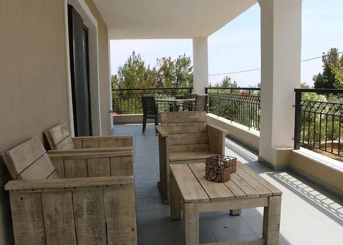 Fantasy Grand Thassos