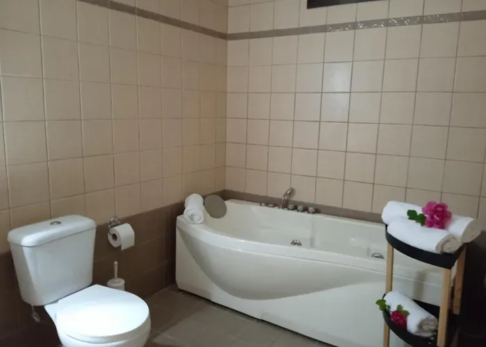 Fantasy Grand Thassos