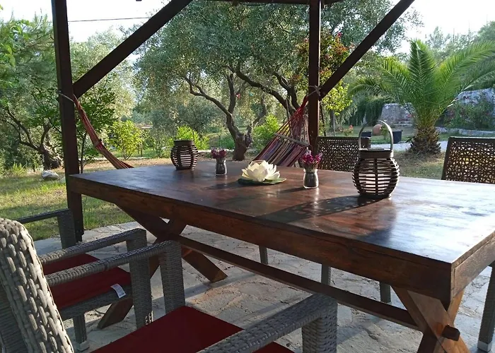 Appartement Fantasy Grand Thassos Astris