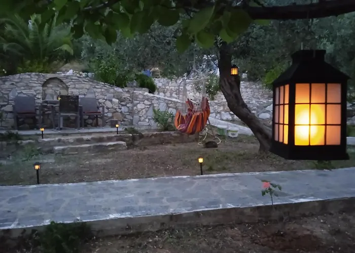 Daire Fantasy Grand Thassos
