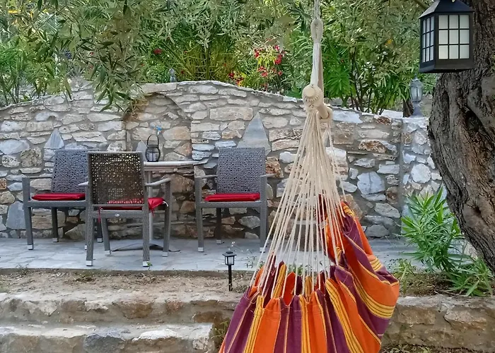 Fantasy Grand Thassos Appartement Astris