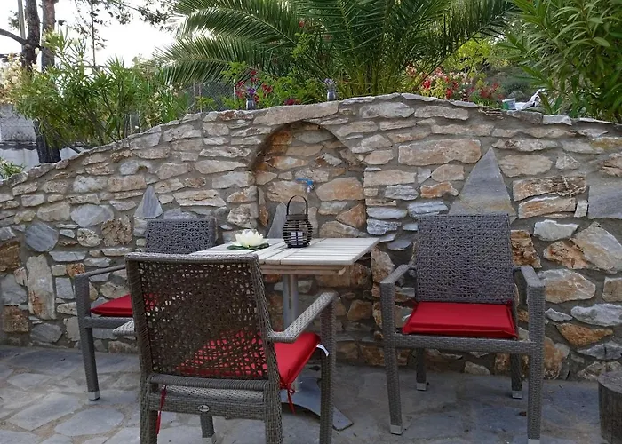 Daire Fantasy Grand Thassos *
