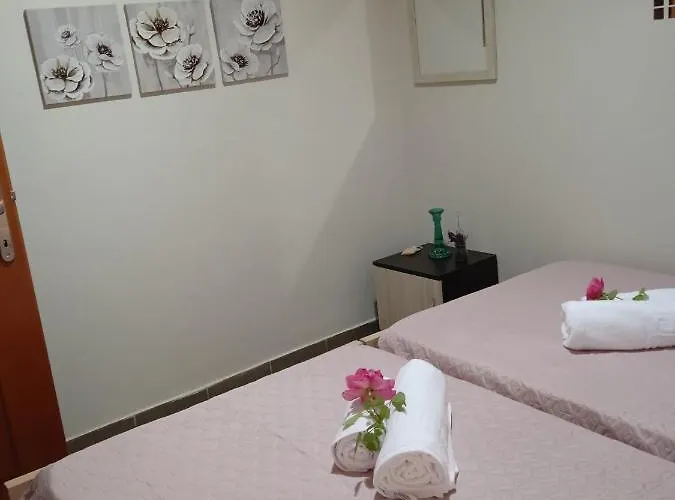 Appartement Fantasy Grand Thassos *