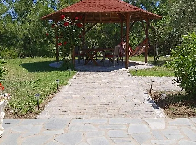 Appartement Fantasy Grand Thassos *