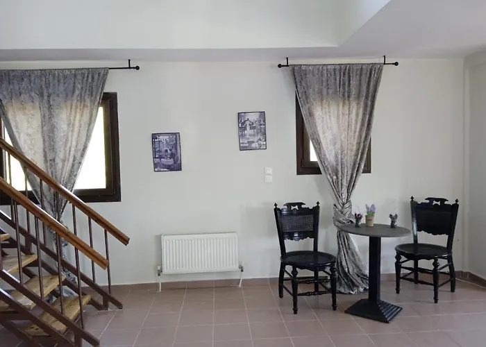 Fantasy Grand Thassos Astris