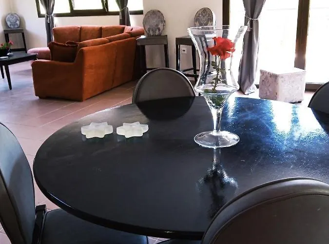 Fantasy Grand Thassos Appartement *