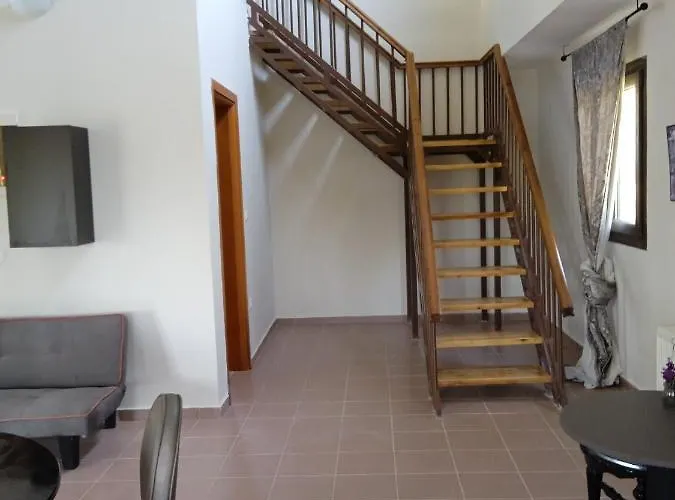 Fantasy Grand Thassos Appartement Astris