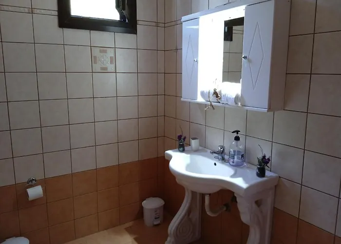 Appartement Fantasy Grand Thassos *