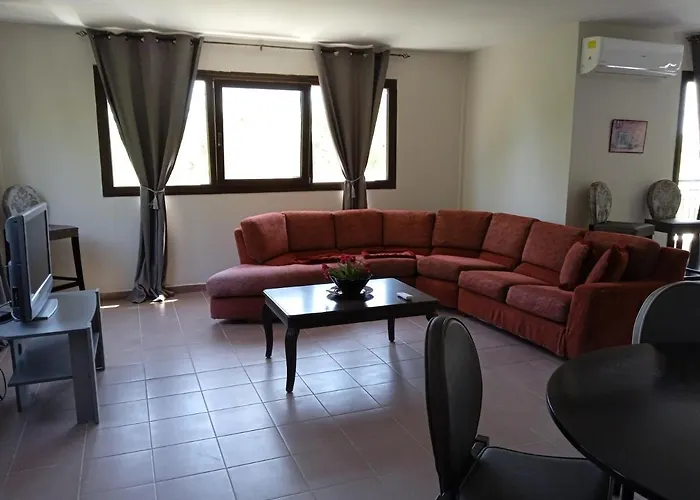 Fantasy Grand Thassos Appartement