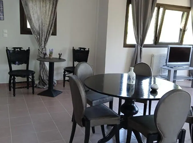 Fantasy Grand Thassos Astris