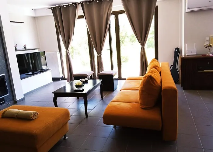 Fantasy Grand Thassos Appartement Astris