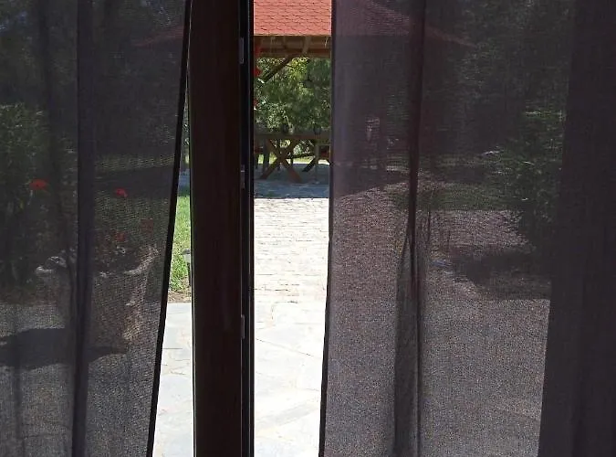 Fantasy Grand Thassos Appartement Astris