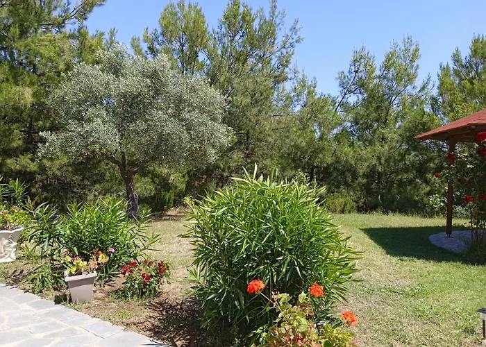 Fantasy Grand Thassos Appartement