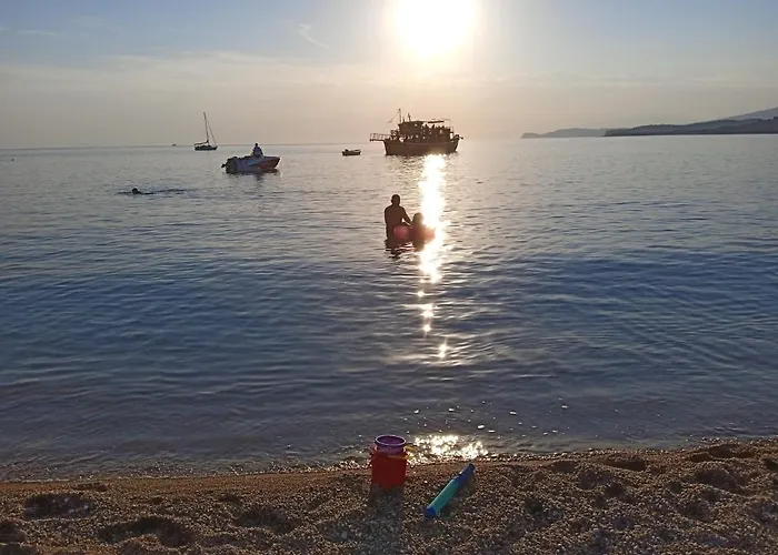 Appartement Fantasy Grand Thassos Astris