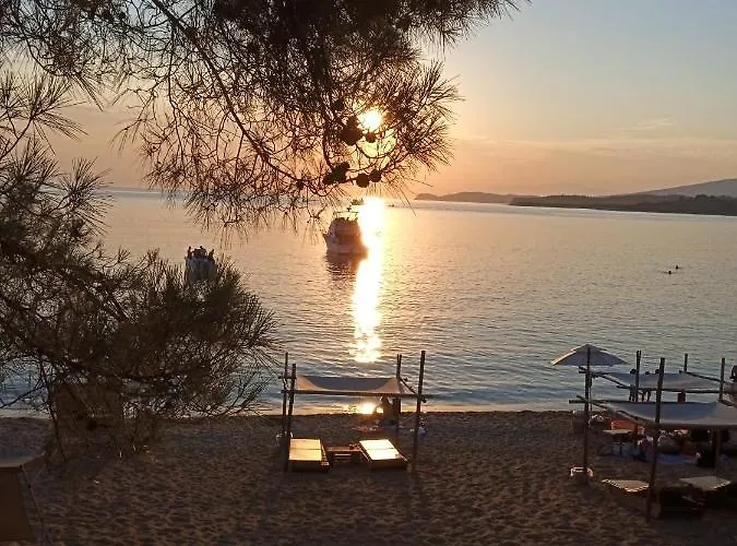 Fantasy Grand Thassos * Astris