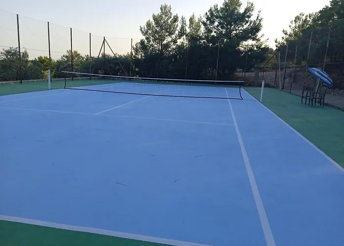 Appartement Fantasy Grand Thassos Astris