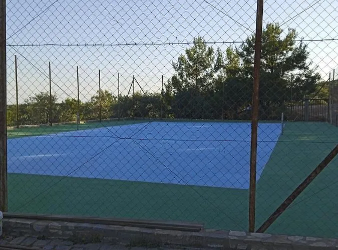 Fantasy Grand Thassos Daire Astris