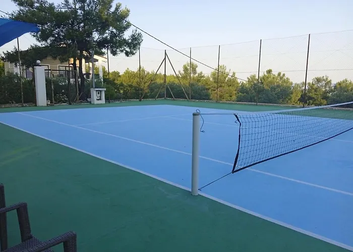 Fantasy Grand Thassos Appartement Astris