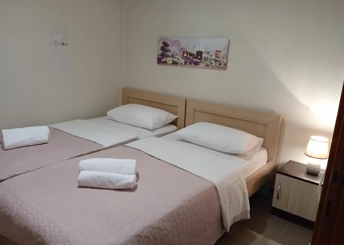 Fantasy Grand Thassos Appartement Astris