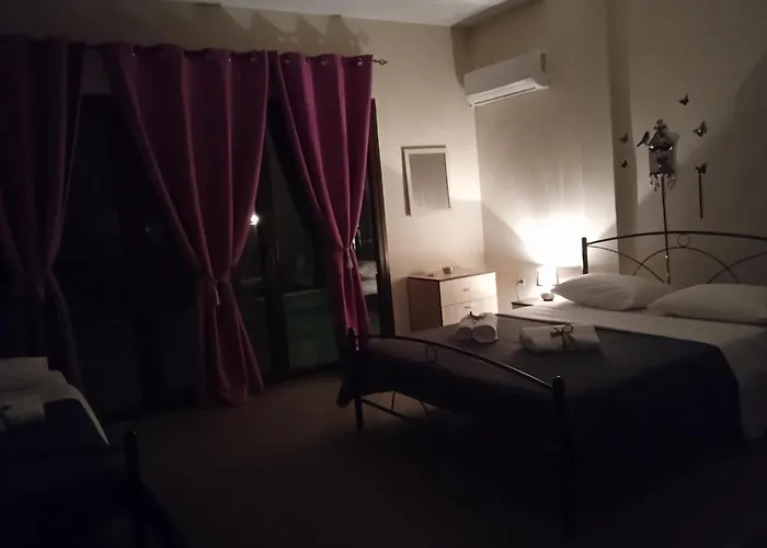 Fantasy Grand Thassos * Astris