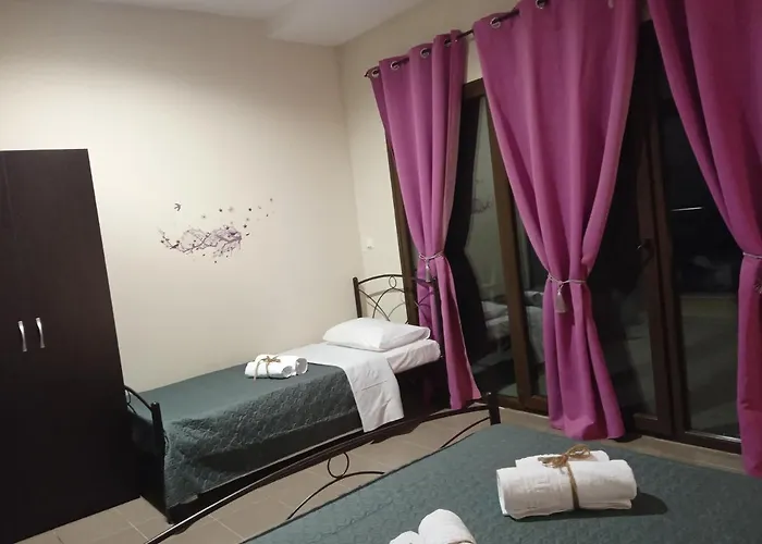 Fantasy Grand Thassos Appartement Astris