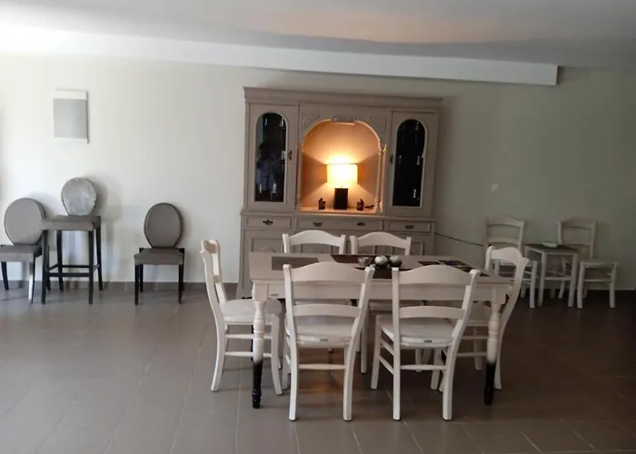 Fantasy Grand Thassos * Astris