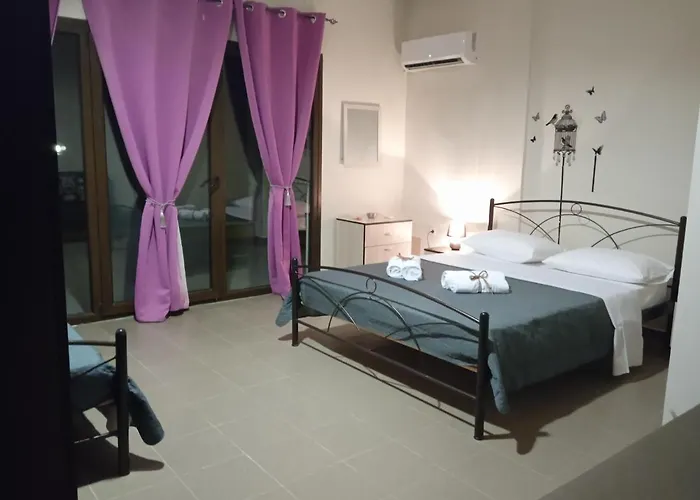 Appartement Fantasy Grand Thassos