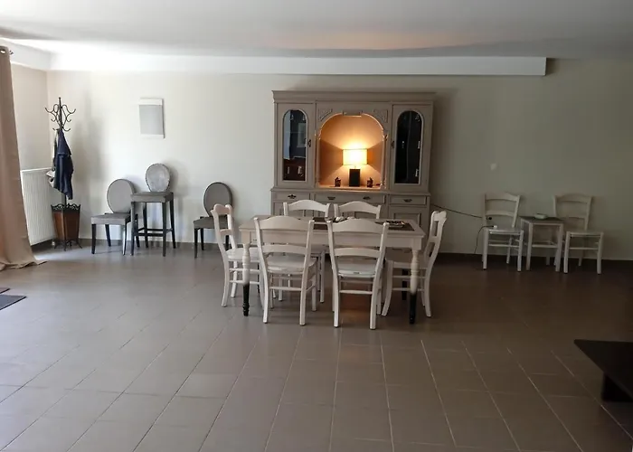 Appartement Fantasy Grand Thassos