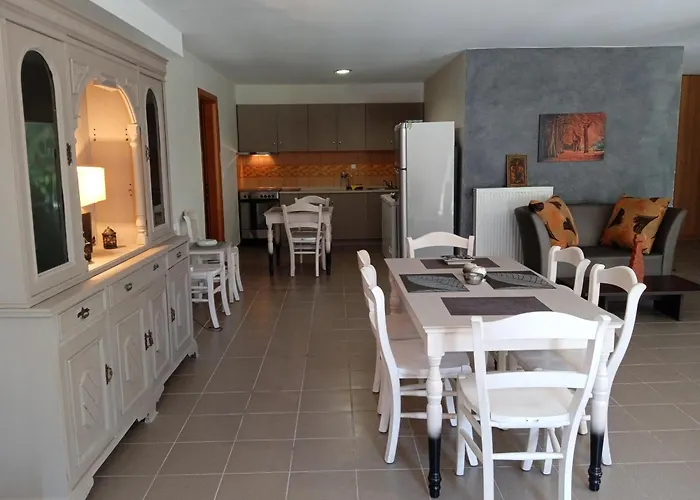 Appartement Fantasy Grand Thassos